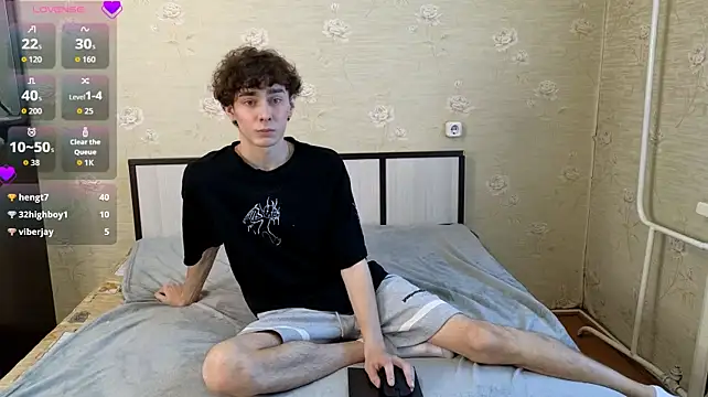 Liam_Winss élő XXX-chatje