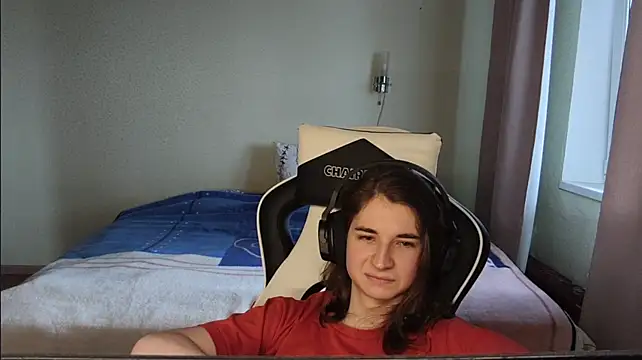 InnaDark's Live XXX Chat