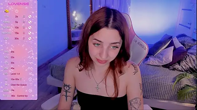 CharliGrace_n Live XXX chat