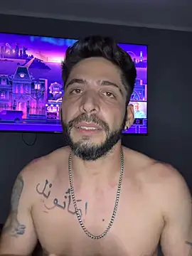 Ed0219 Live XXX-chat
