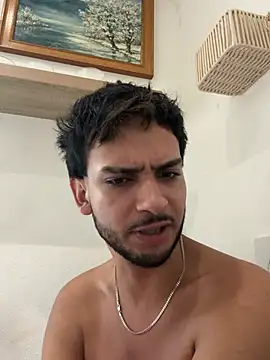 Gipsyboysteve Obrolan Langsung XXX