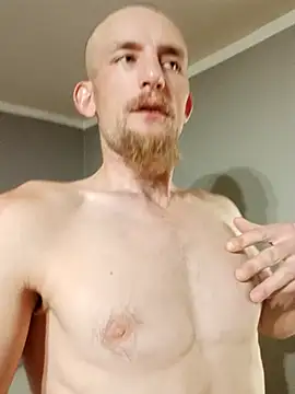 XXX chat uživo modela larzik94