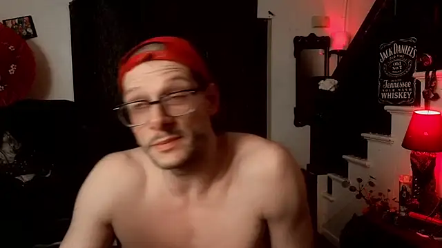 Chat +18 de MasterDaddyCool ao vivo