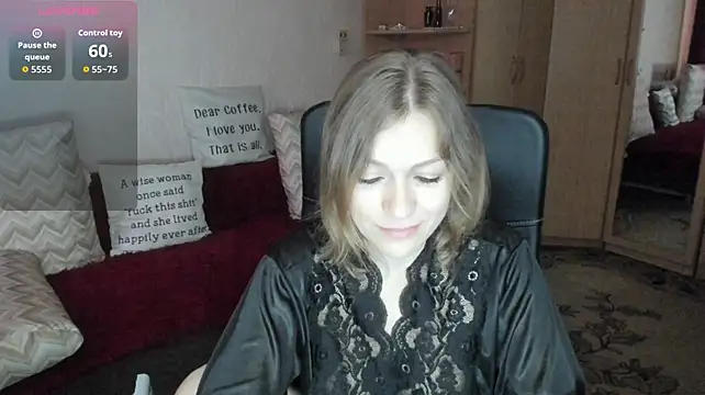 Chat XXX en directo de Tiffany_Bates