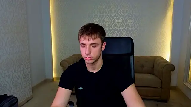 KellenWest 라이브 XXX 채팅