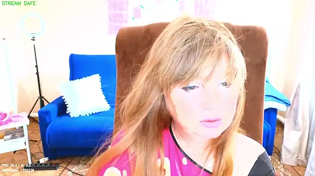 دردشة Melania_Cook الجنسية المباشرة