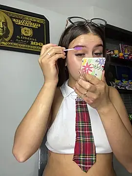 AlanaHart_'s Live XXX Chat