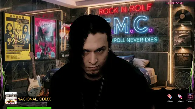 chino_roz Live XXX-Chat
