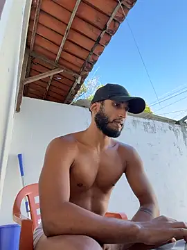 Chat +18 de Dasul_ ao vivo