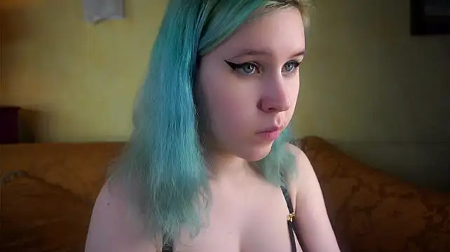 ElizSpieth লাইভ XXX চ্যাট