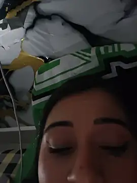 Alisson_Morgann Adlı Modelin Canlı XXX Sohbeti