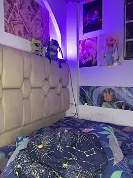 celeste_hell_のライブXXXチャット