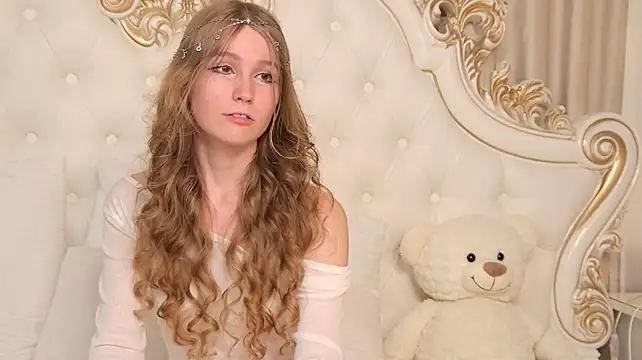 LisaStone's Live XXX Chat