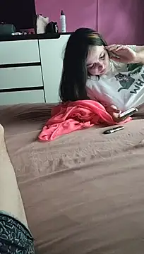 Karinaskyx live XXX chat