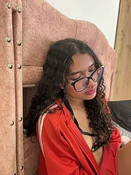 XXX chat uživo modela Bunny-firee