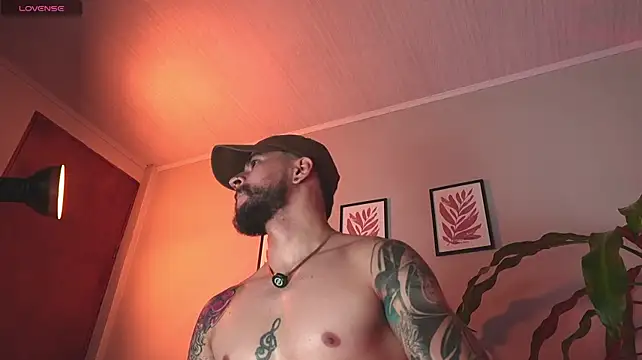 DickGriffith_n Live XXX chat