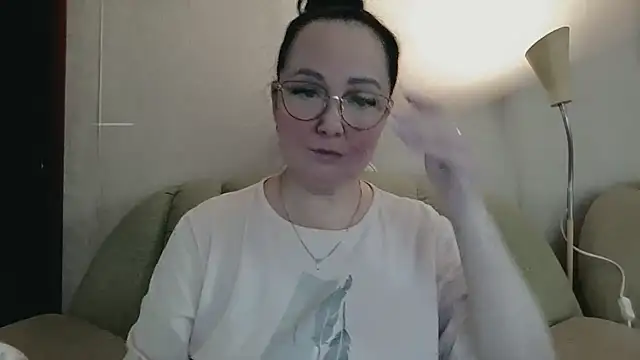 Chatroom XXX en direct de infinity_loveliness