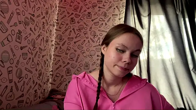 SunkShigella Live XXX-Chat