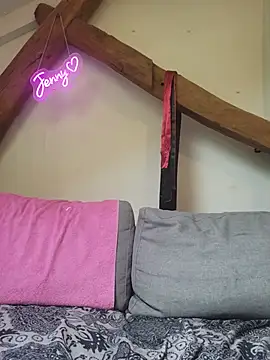 Živý XXX chat jennyy256