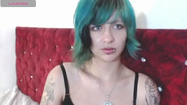 Chat +18 de Angel__Dreams ao vivo