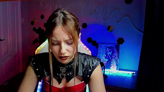 Živý XXX chat mistress_annaa