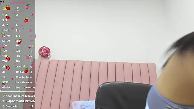 XXX chat uživo modela ciara_connor