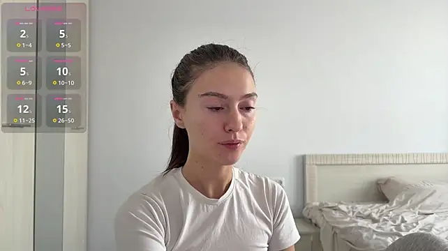 Chat XXX en directo de LibbieSchworm