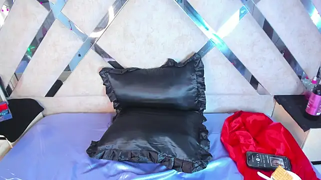 VelvettNova's Live XXX Chat