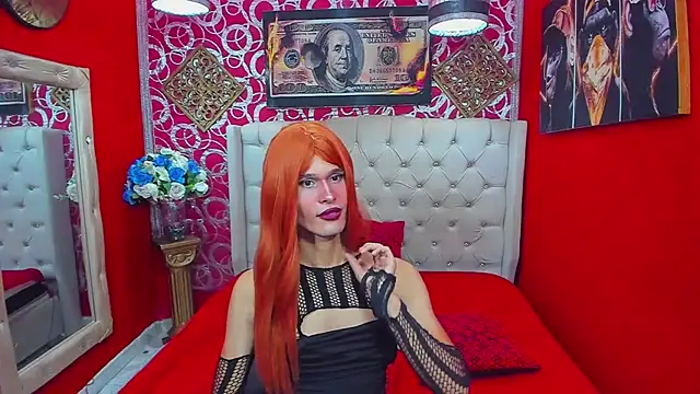 shannentrans XXX чат на живо