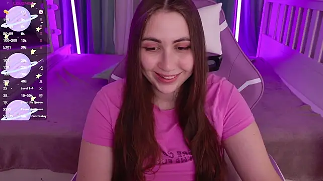 WinryRoss live XXX chat