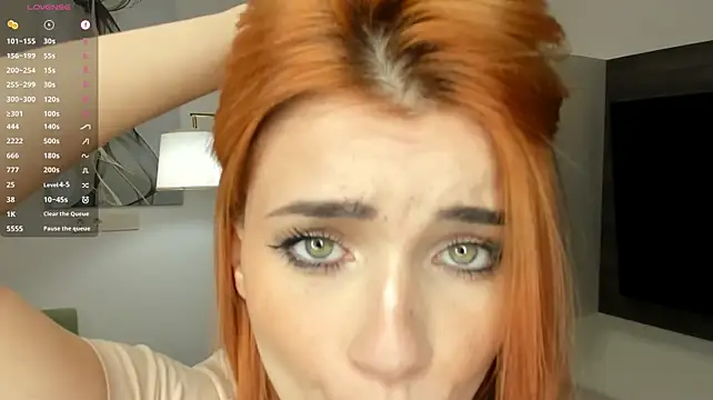 TeriRipka live XXX chat