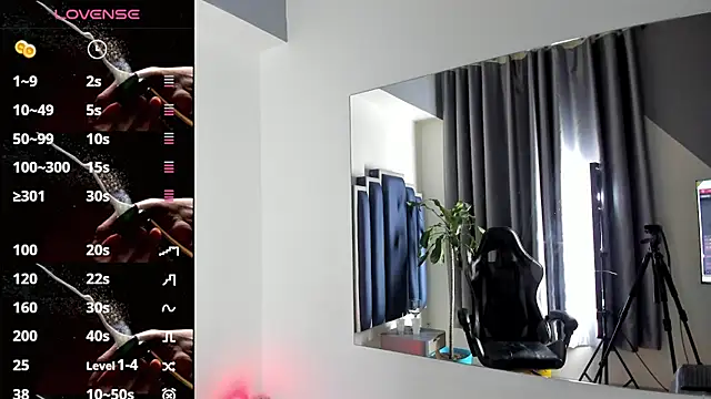 Damiam_23のライブXXXチャット
