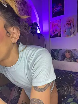 celeste_hell_ Chat XXX live