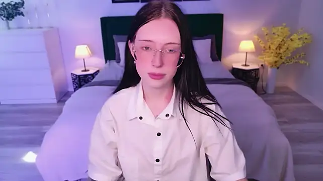 AlexisBliss Chat XXX in diretta