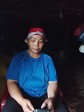 tran-trang 现场XXX聊天