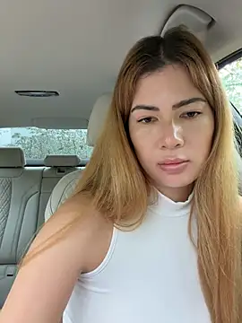 دردشة ClaireBree الجنسية المباشرة