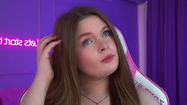 CrystalLyons – Live XXX-chat