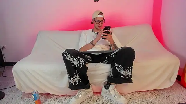 Chat XXX Live Vlad__night