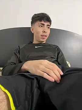 MichaellSullivan Live XXX-chat