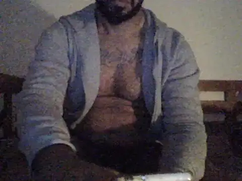 Show de felipe1709 na webcam