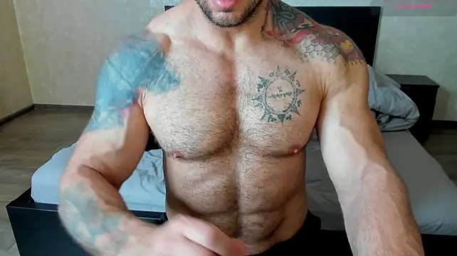 Samson_Legendn Live XXX chat