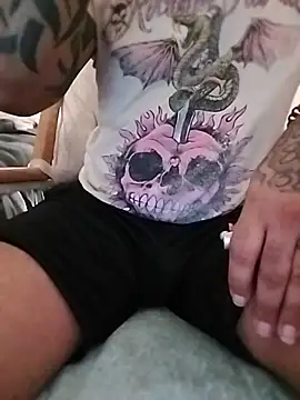 TooGoodConway23 élő XXX-chatje