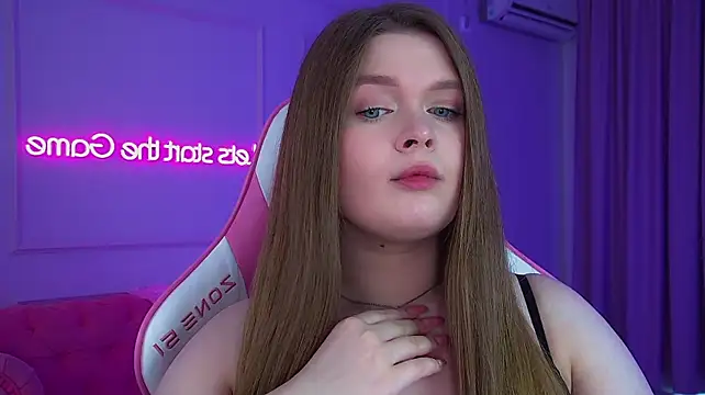 CrystalLyons – Live XXX-chat