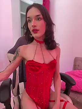 Baby_luxury 라이브 XXX 채팅