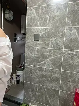 xianyu-ss' Live XXX Chat