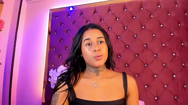 milly_print Live XXX-chat