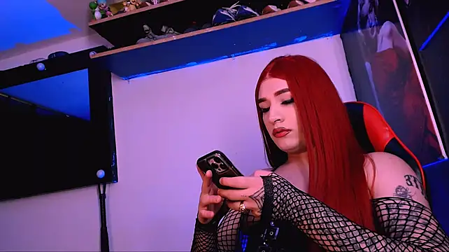 bubble_red Live XXX-chat