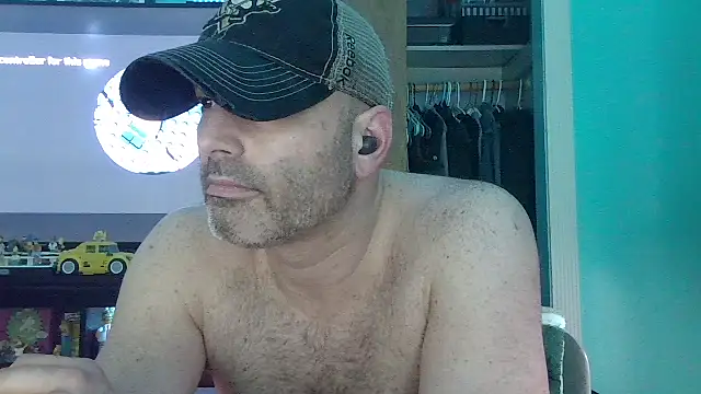 Show Webcam de Novabear6996