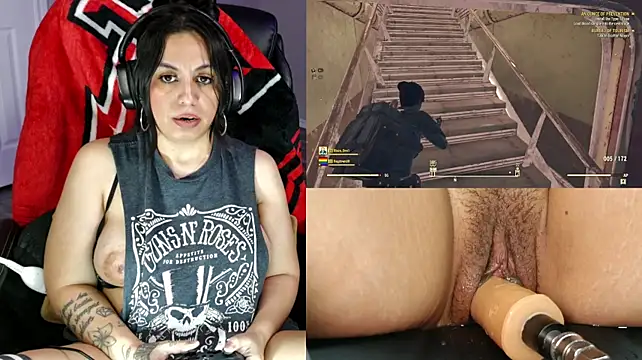 Blaze_Onn's Live XXX Chat