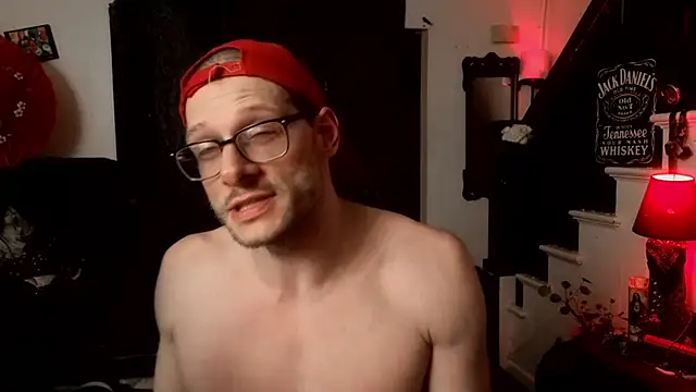 MasterDaddyCool élő XXX-chatje